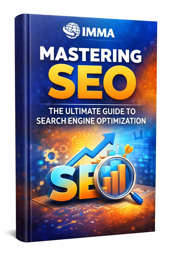 SEO E-BOOK